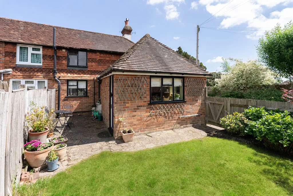 Stane Street, Ockley, RH5, photo 11