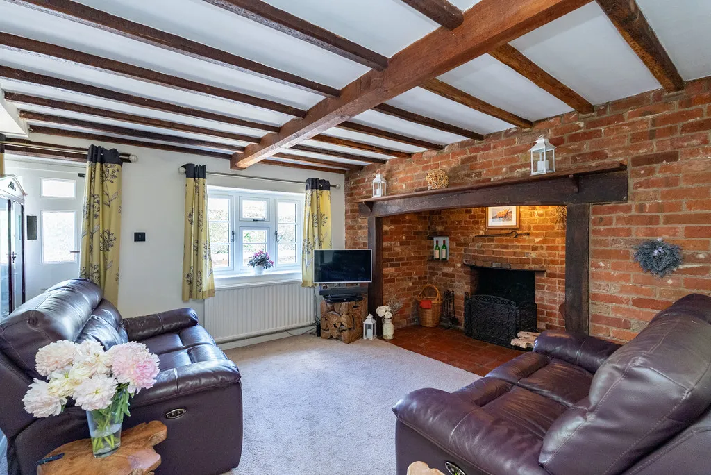 Stane Street, Ockley, RH5, photo 2
