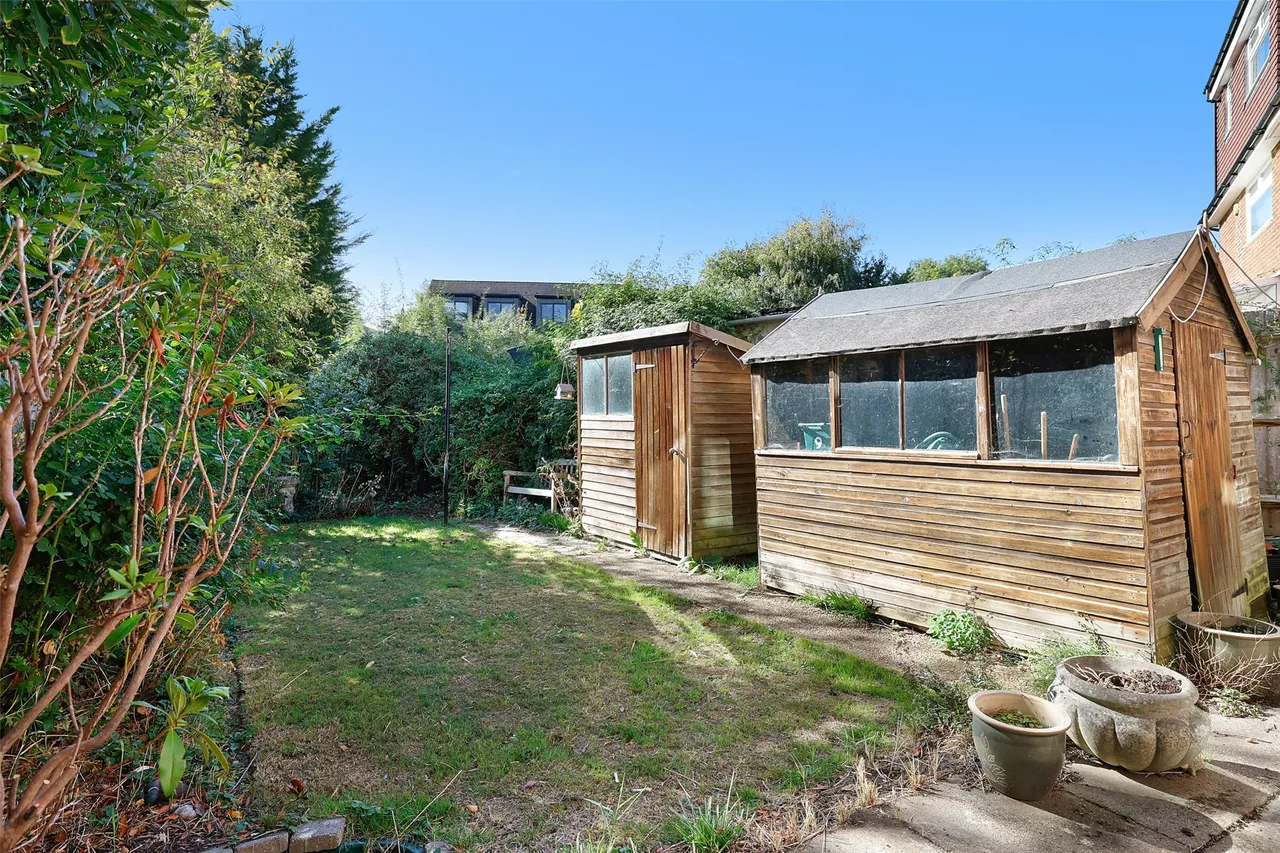 Orchard Way, Reigate, RH2, photo 16