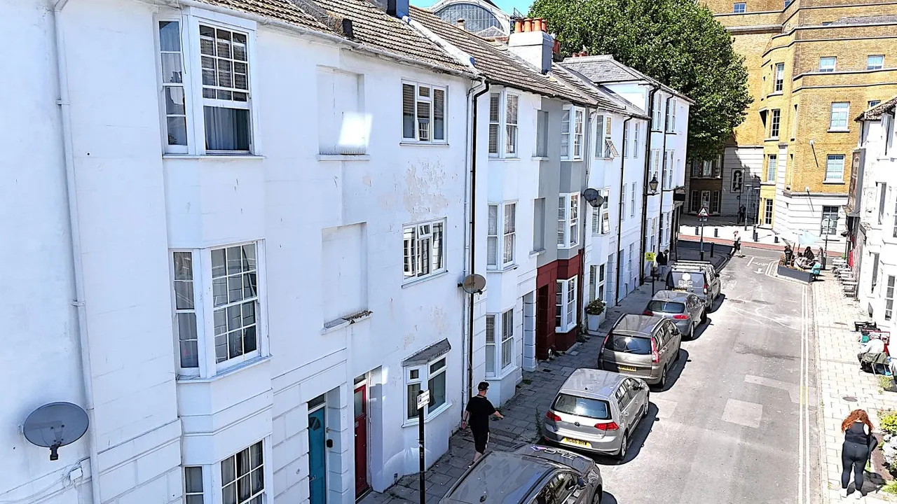 Over Street, North Laine, BN1, photo 8