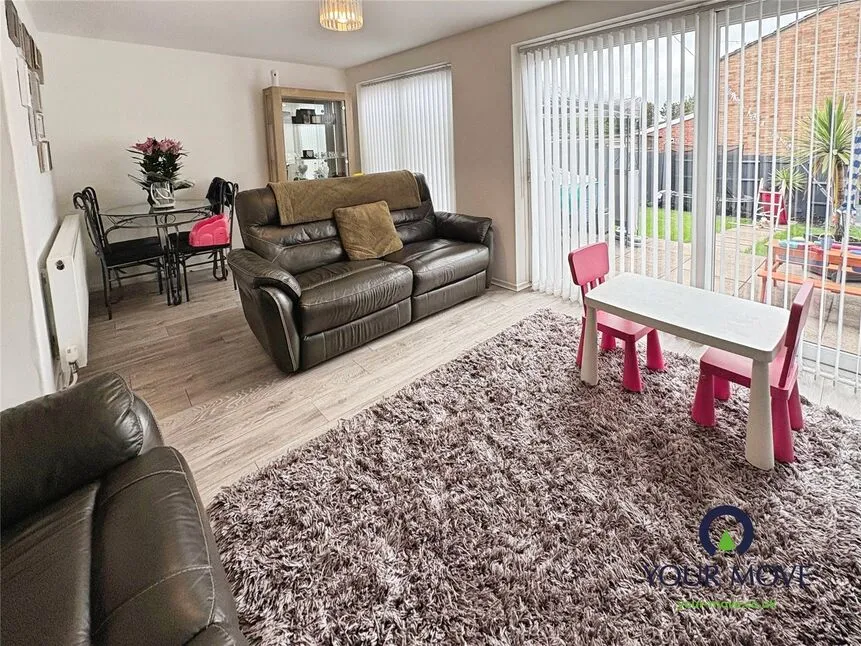 Trenance Road, Exhall, Warwickshire, CV7, photo 9
