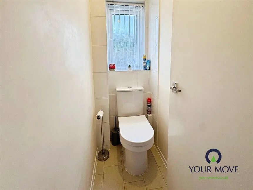 Trenance Road, Exhall, Warwickshire, CV7, photo 12