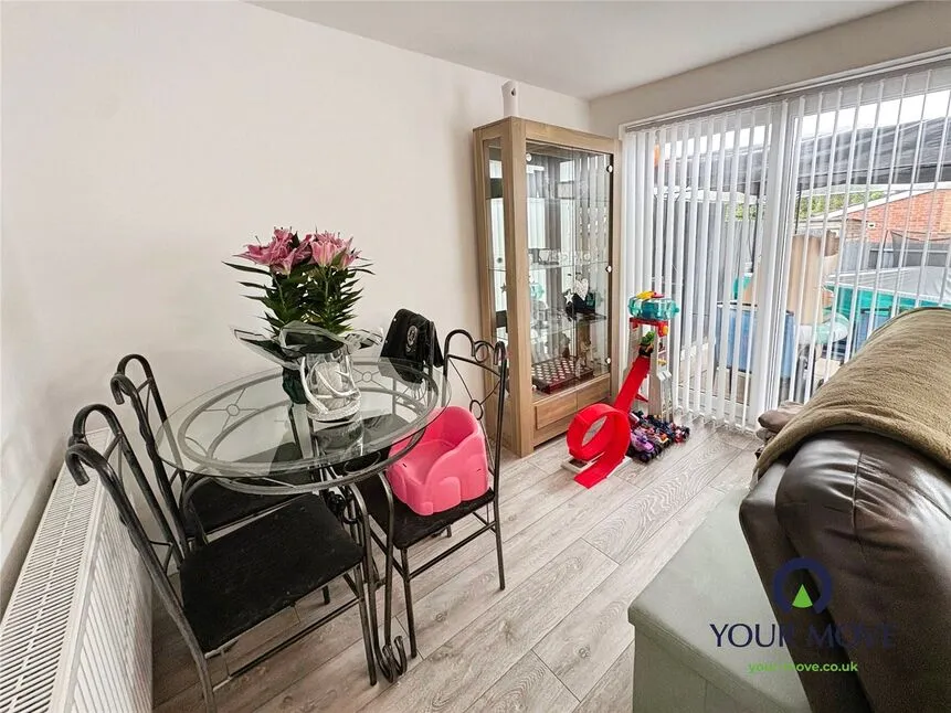 Trenance Road, Exhall, Warwickshire, CV7, photo 4