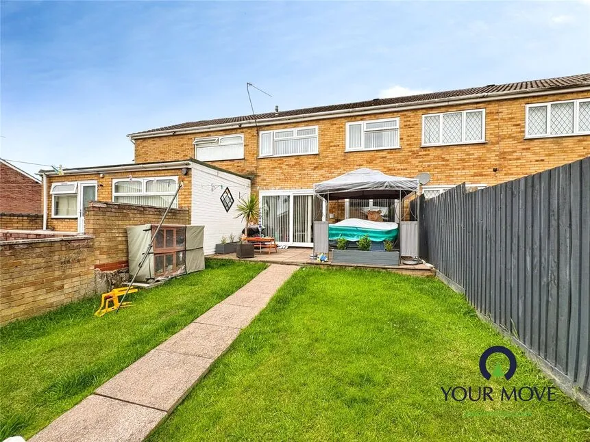 Trenance Road, Exhall, Warwickshire, CV7, photo 6