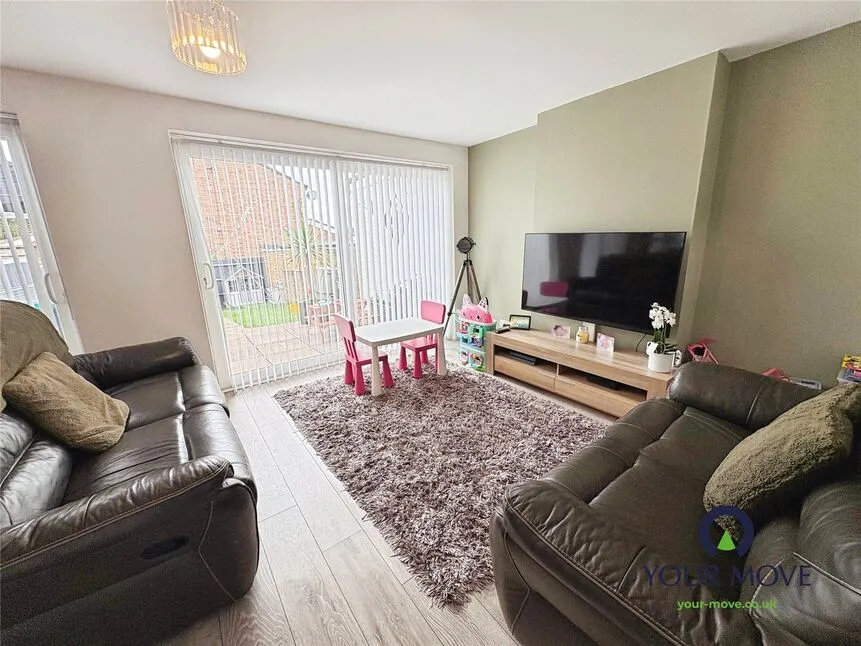 Trenance Road, Exhall, Warwickshire, CV7, photo 2