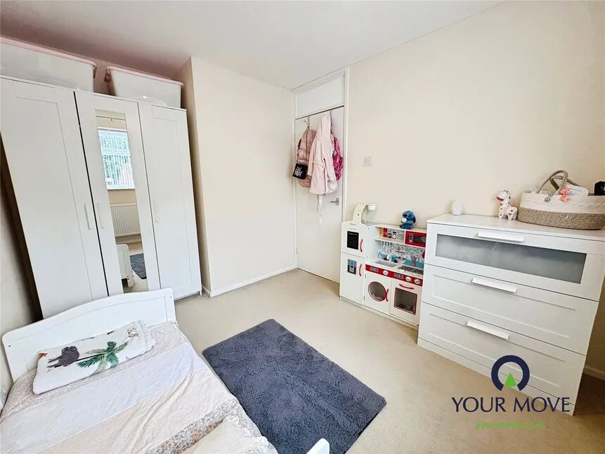 Trenance Road, Exhall, Warwickshire, CV7, photo 8