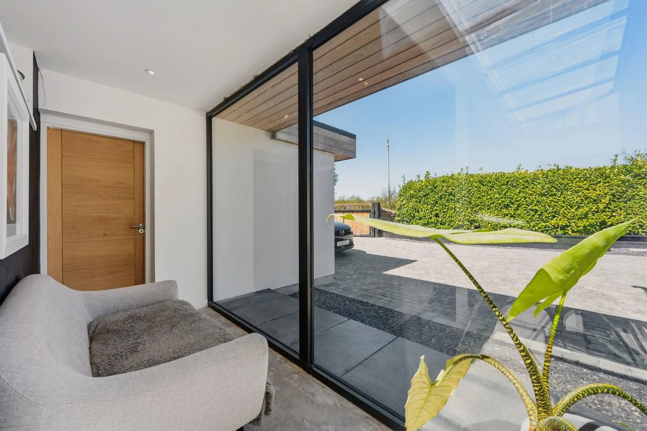 Fox House, Borwick, LA6, photo 50