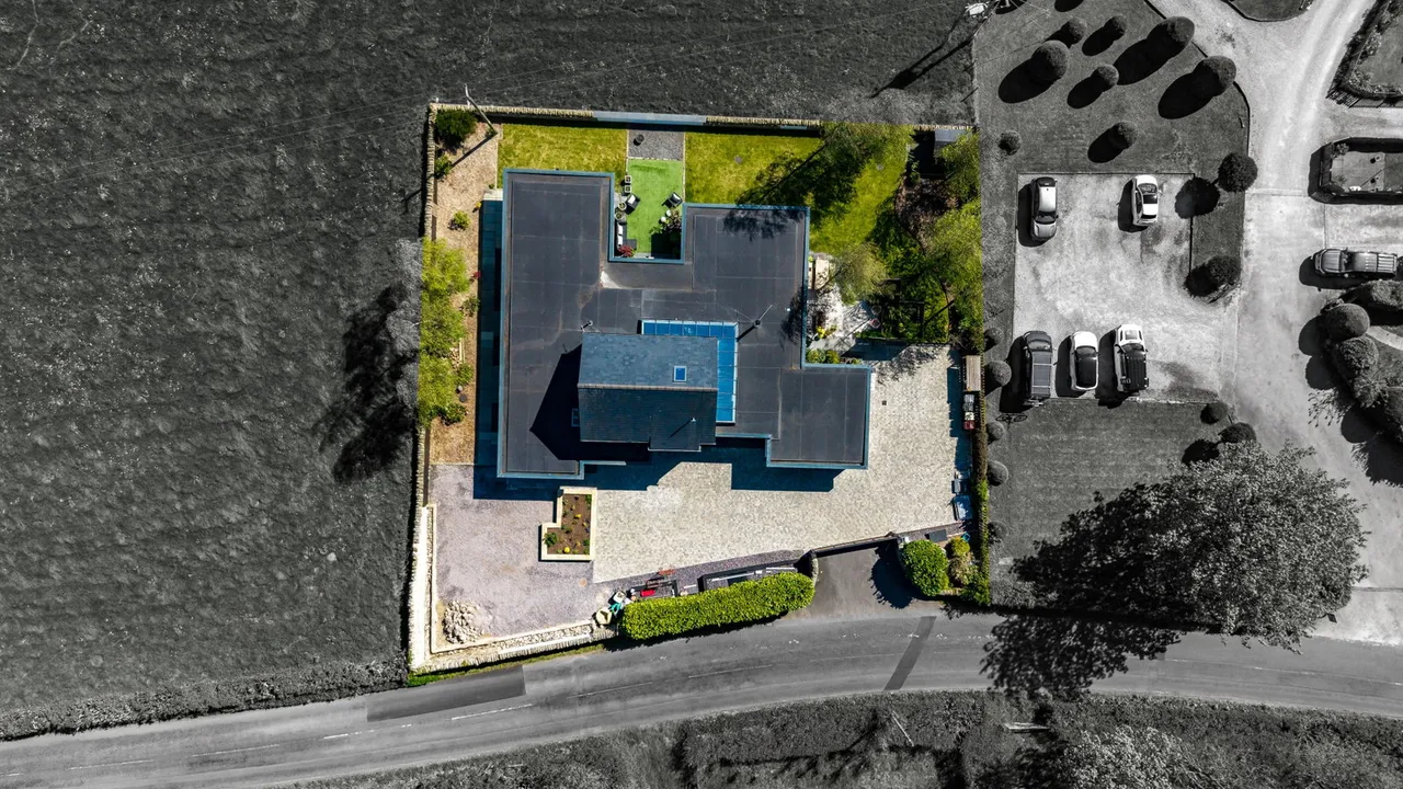 Fox House, Borwick, LA6, photo 89