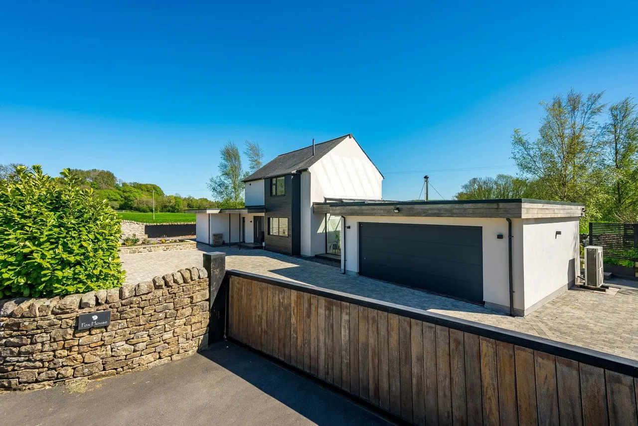 Fox House, Borwick, LA6, photo 70