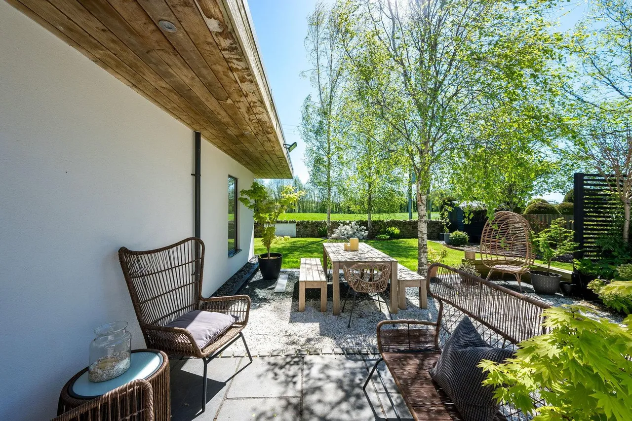 Fox House, Borwick, LA6, photo 81
