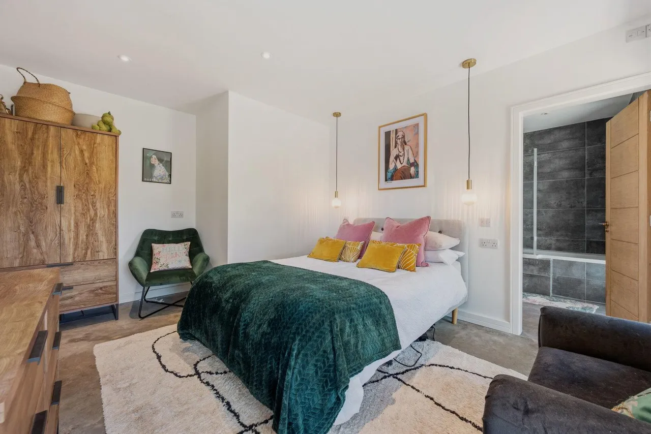 Fox House, Borwick, LA6, photo 52
