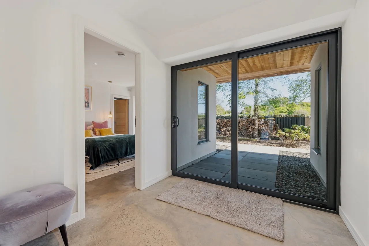 Fox House, Borwick, LA6, photo 47