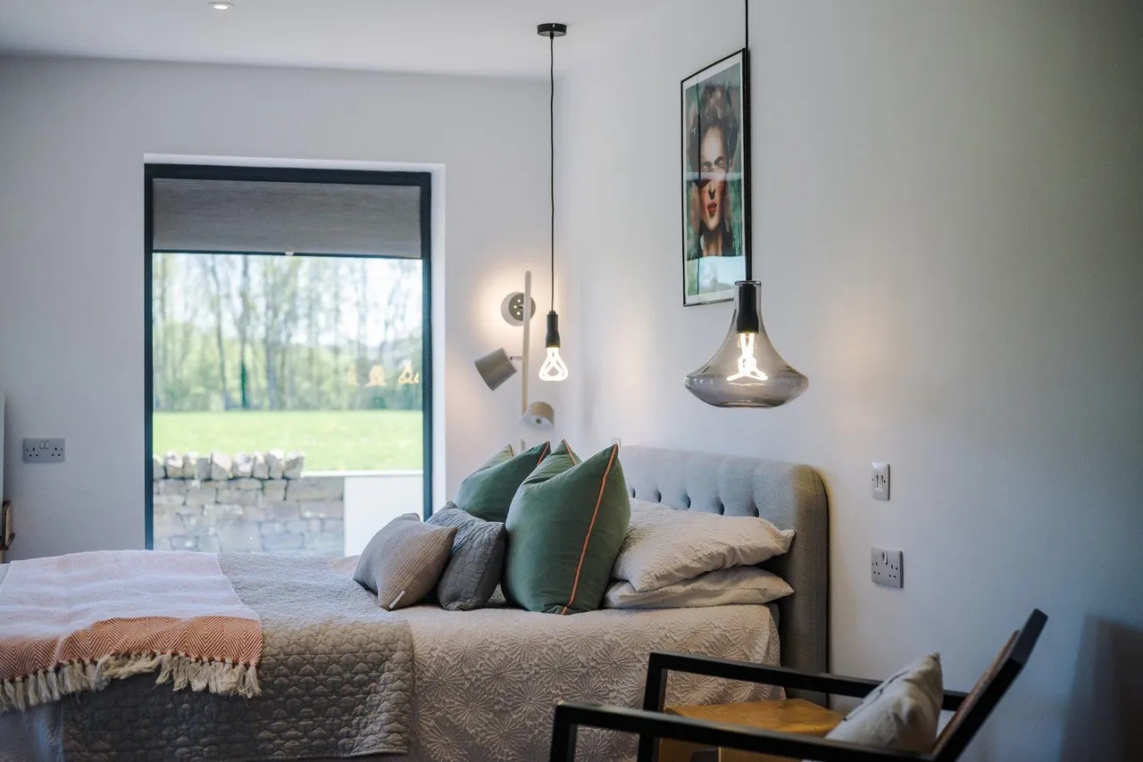 Fox House, Borwick, LA6, photo 43