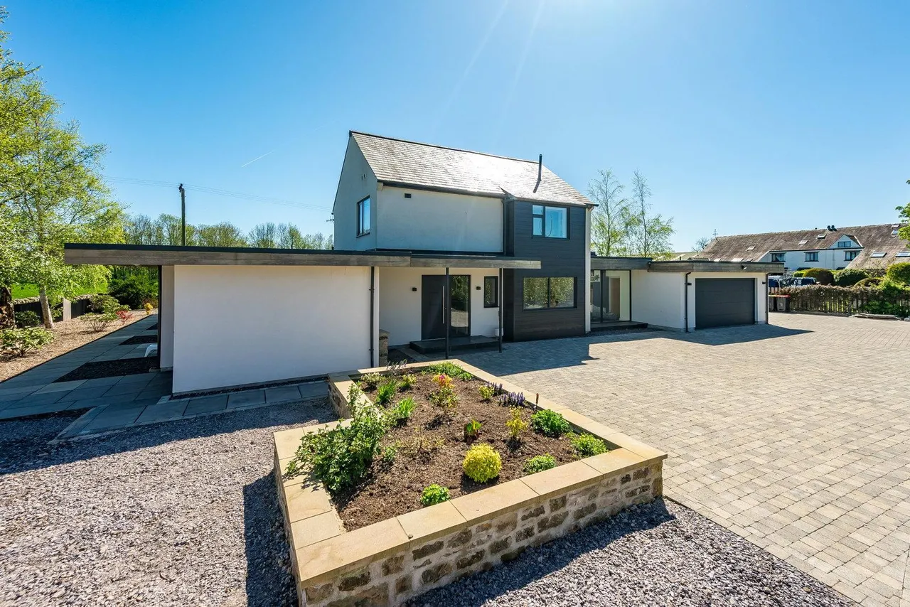 Fox House, Borwick, LA6, photo 71