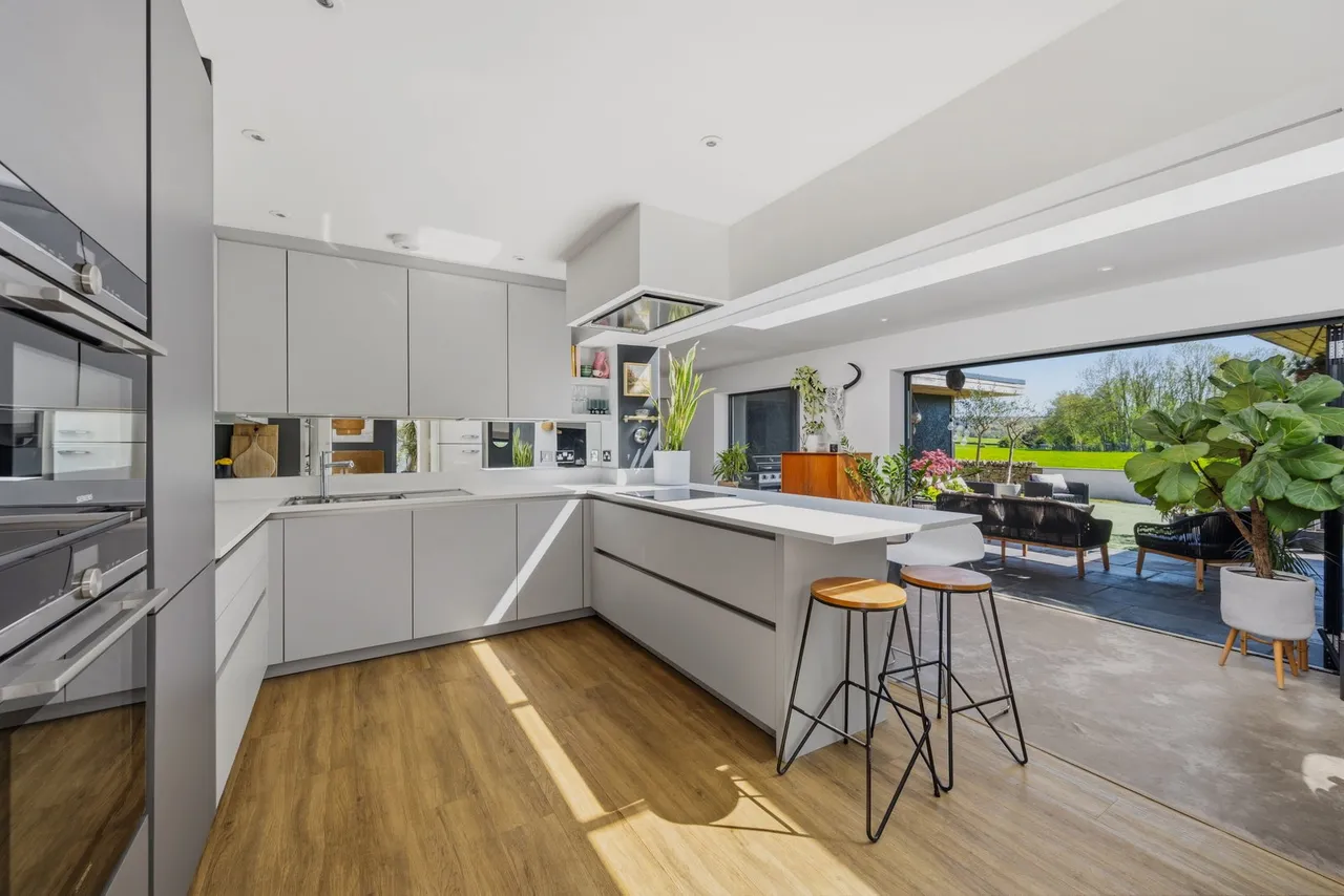 Fox House, Borwick, LA6, photo 18