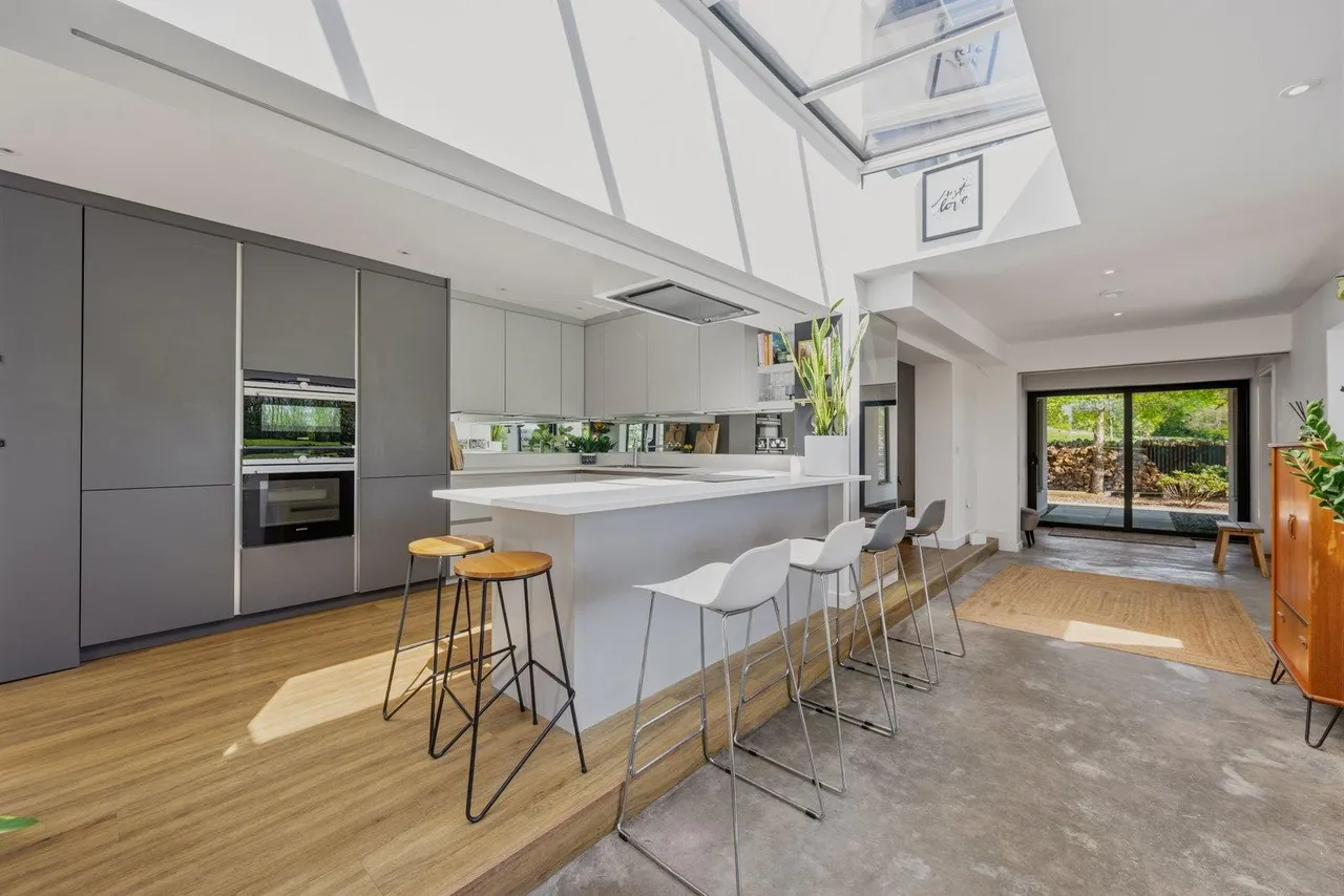 Fox House, Borwick, LA6, photo 16