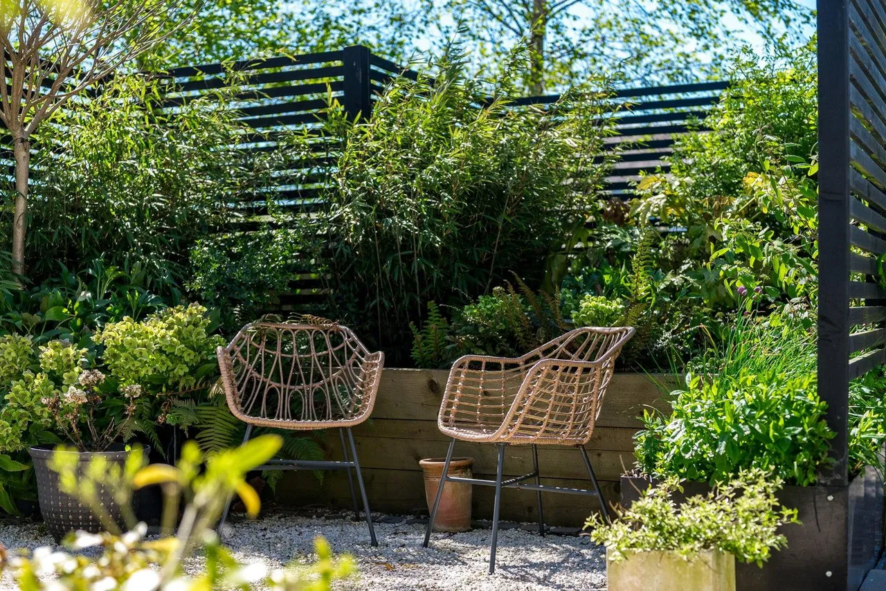 Fox House, Borwick, LA6, photo 82