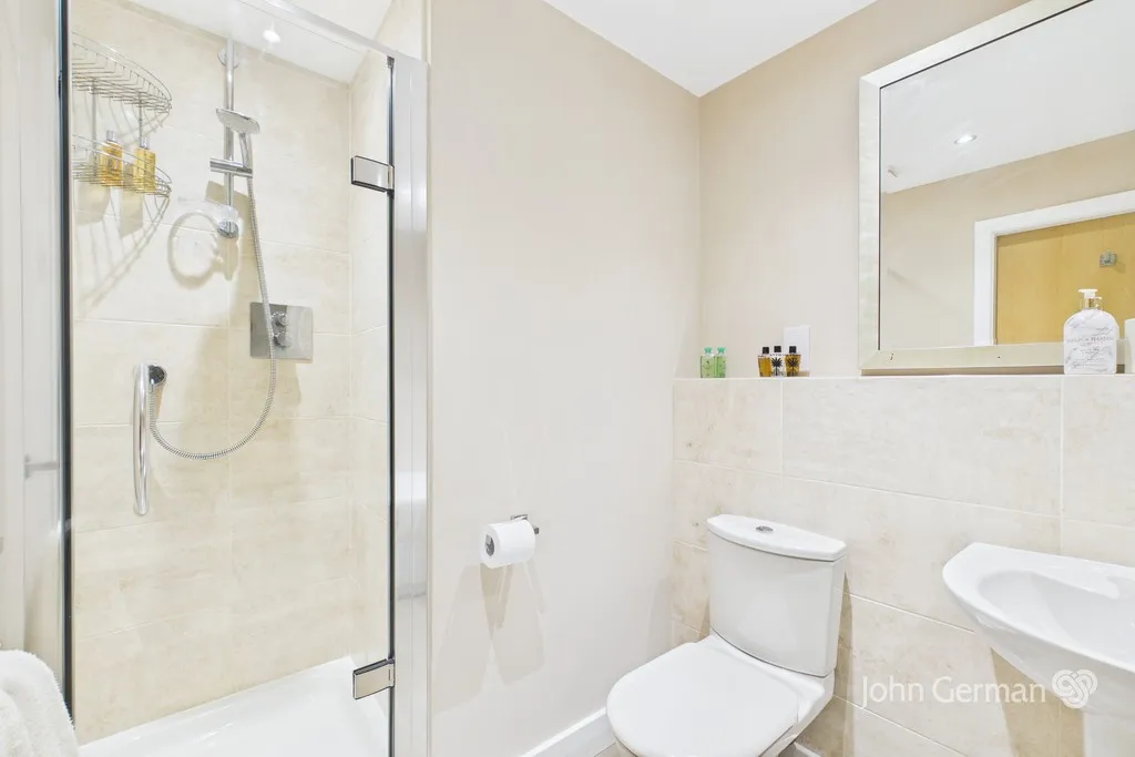 Castlegate, Tutbury, photo 6