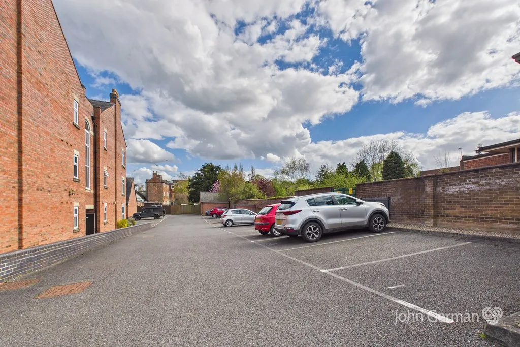 Castlegate, Tutbury, photo 11