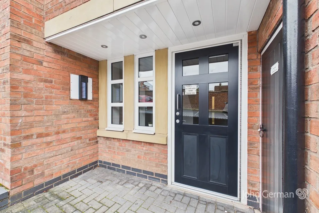 Castlegate, Tutbury, photo 10