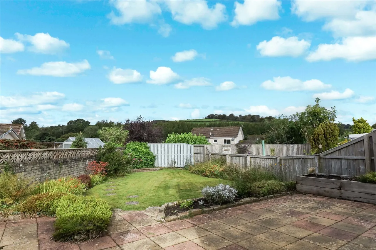 Raillies Avenue, Largs, North Ayrshire, KA30, photo 12