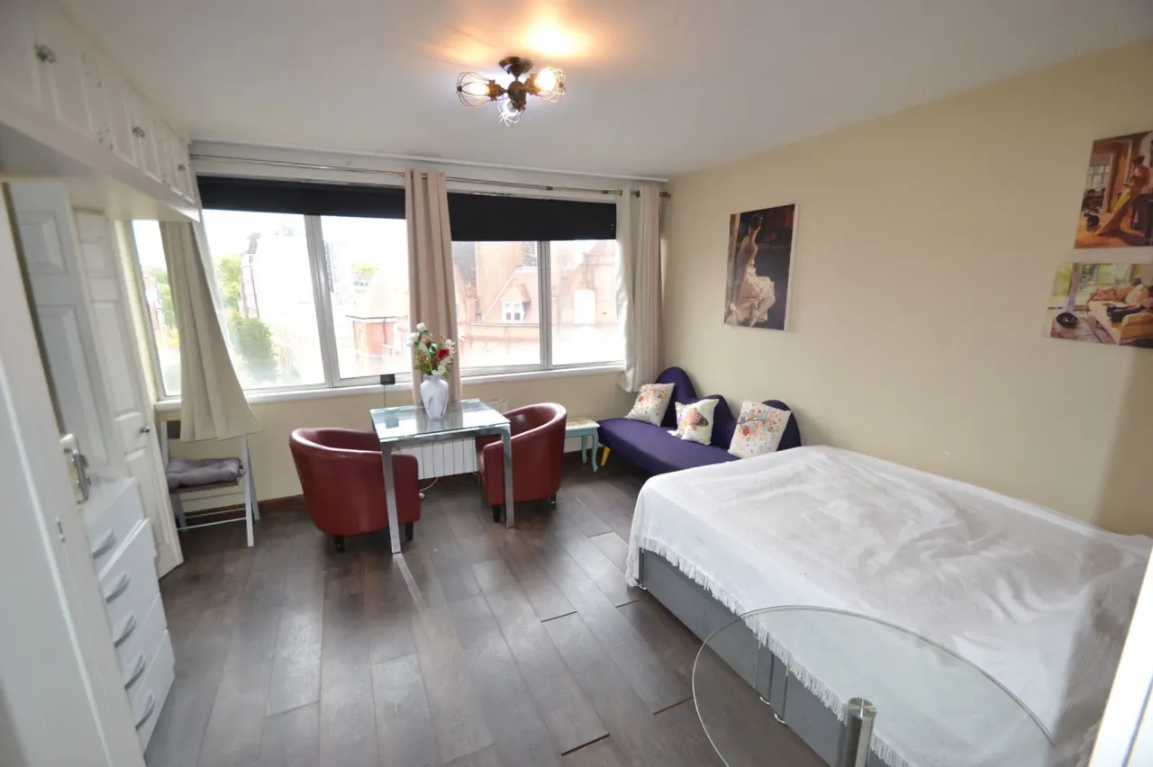 Lower Sloane Street, London, SW1W 8DD, photo 5
