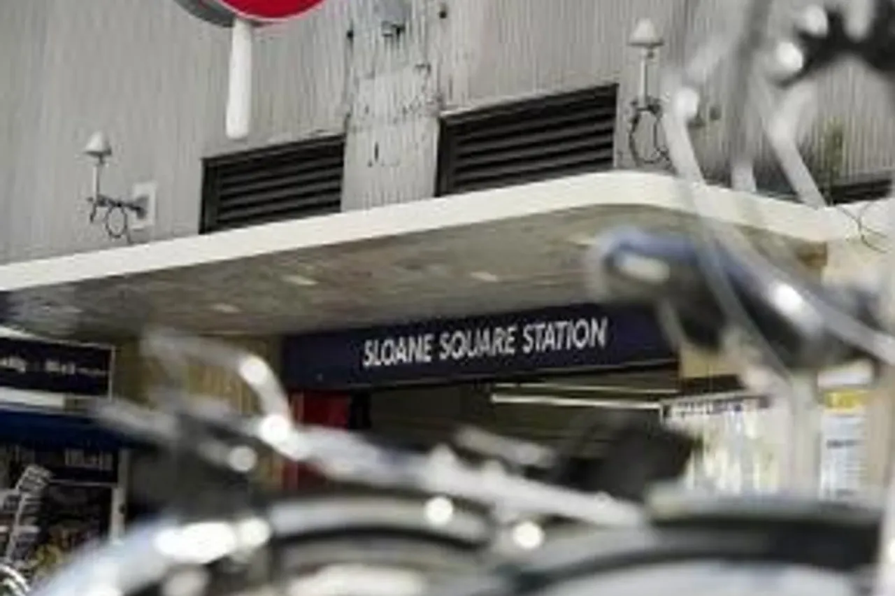 Lower Sloane Street, London, SW1W 8DD, photo 4