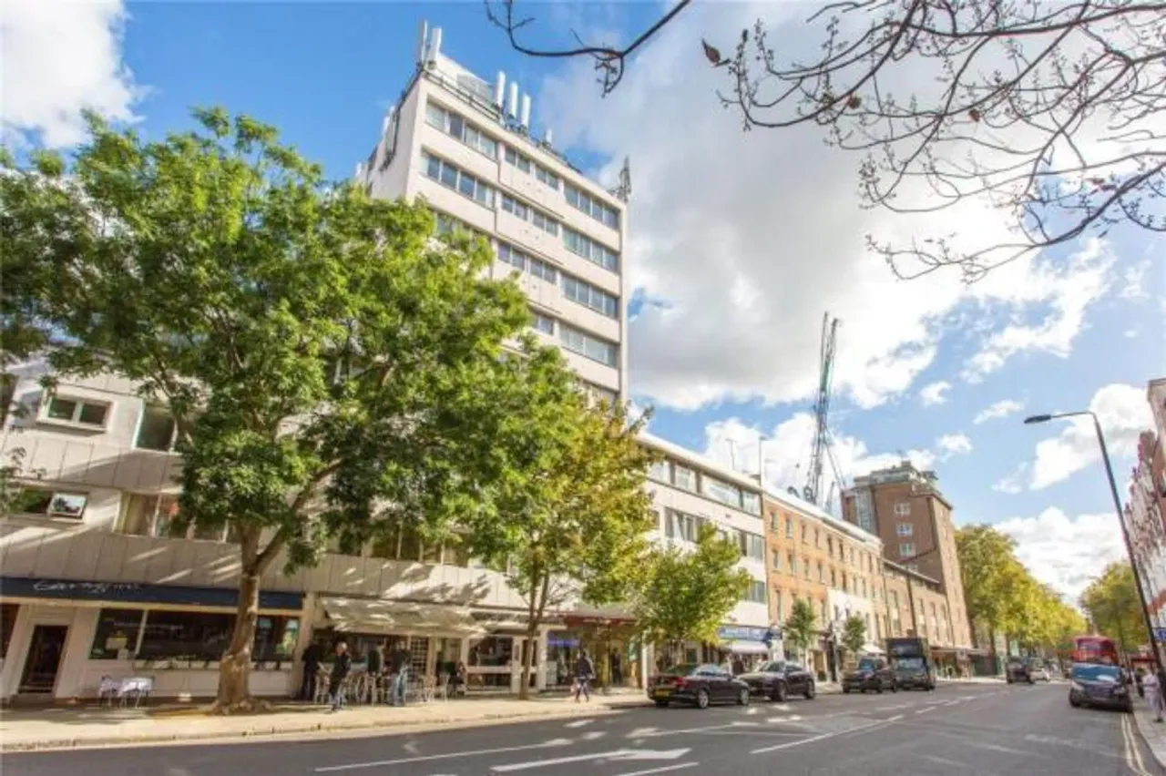 Lower Sloane Street, London, SW1W 8DD, photo 10
