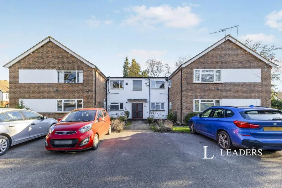 Heath Road, Weybridge, KT13, photo 9