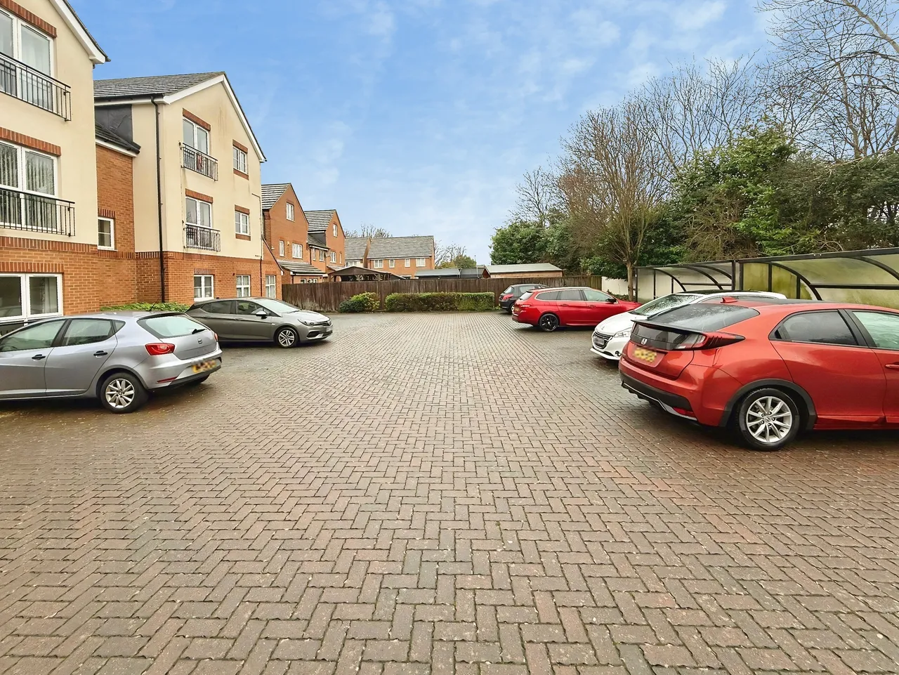 Frederick Drive, Peterborough, PE4, photo 7