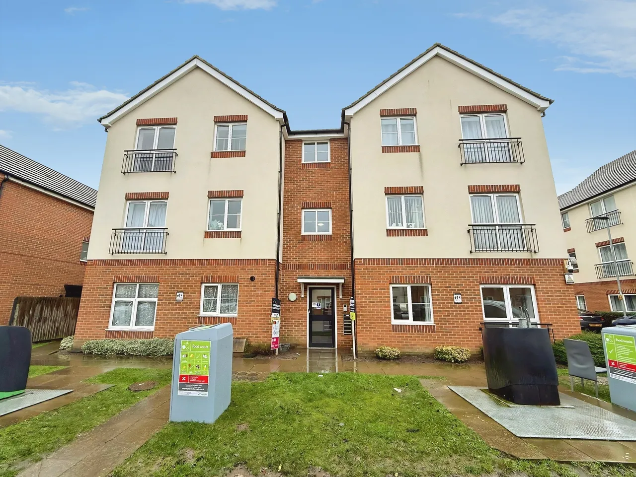 Frederick Drive, Peterborough, PE4, photo 2