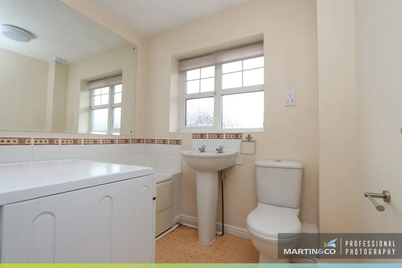 Pallot Way, Pengam Green, CF24, photo 16