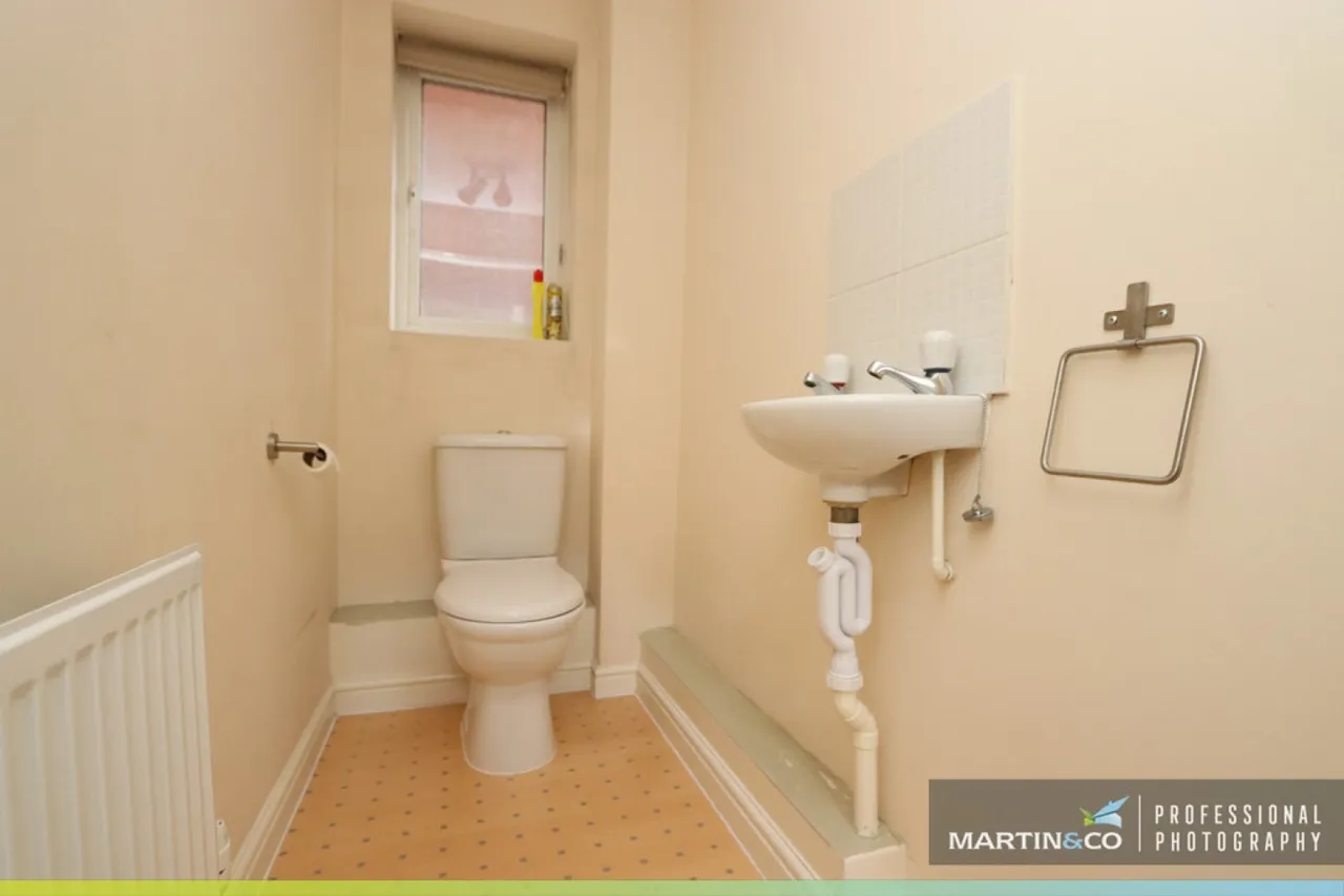 Pallot Way, Pengam Green, CF24, photo 10
