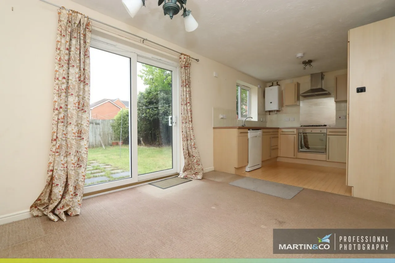 Pallot Way, Pengam Green, CF24, photo 6