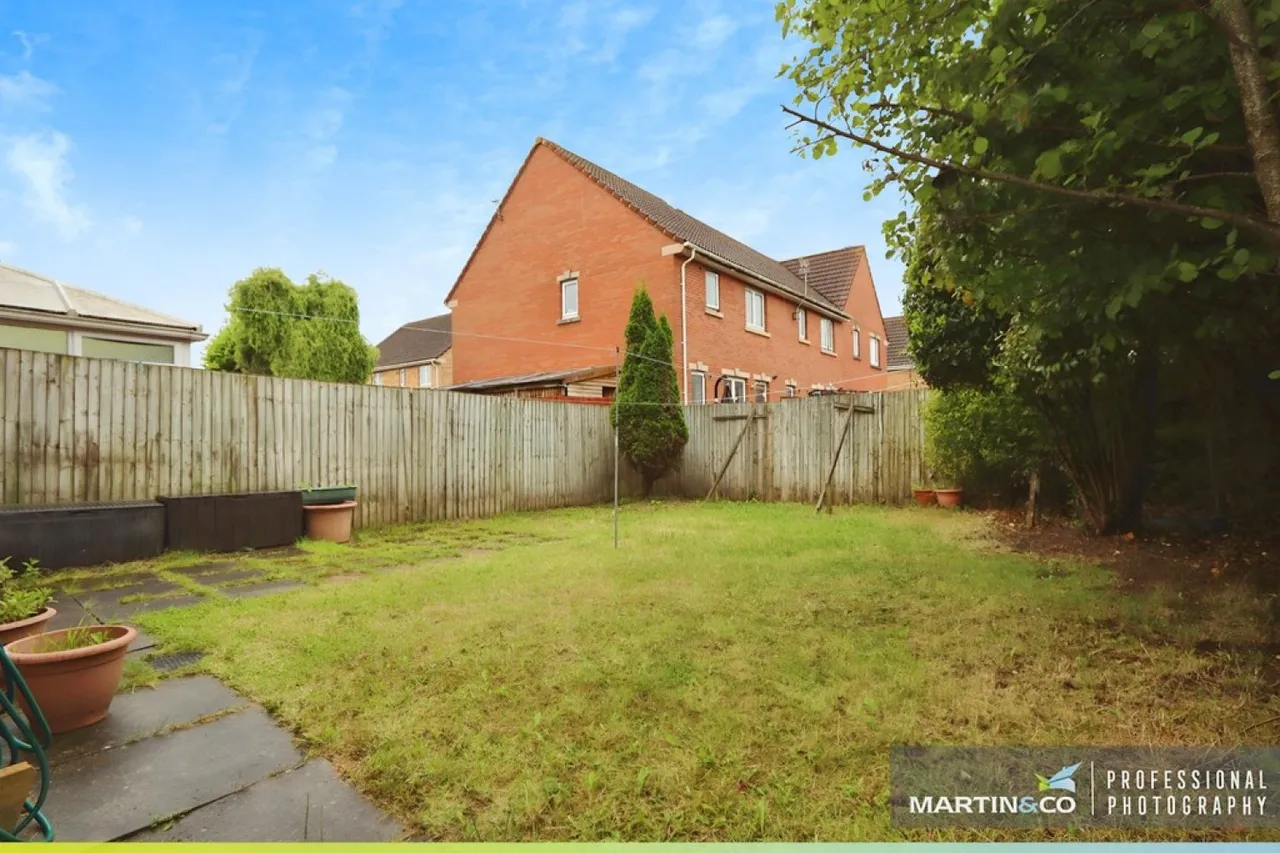 Pallot Way, Pengam Green, CF24, photo 9
