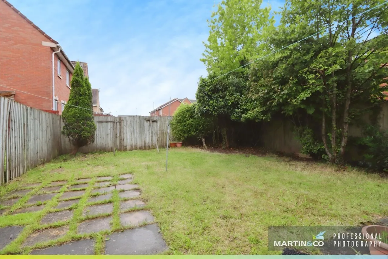 Pallot Way, Pengam Green, CF24, photo 8