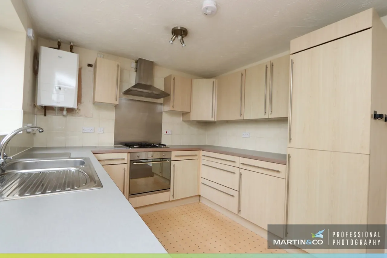 Pallot Way, Pengam Green, CF24, photo 5