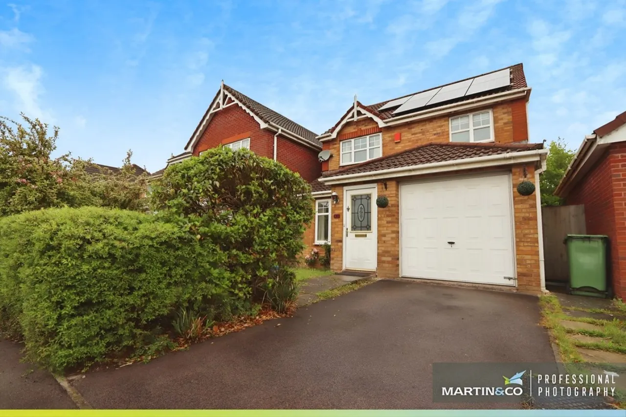 Pallot Way, Pengam Green, CF24, photo 19