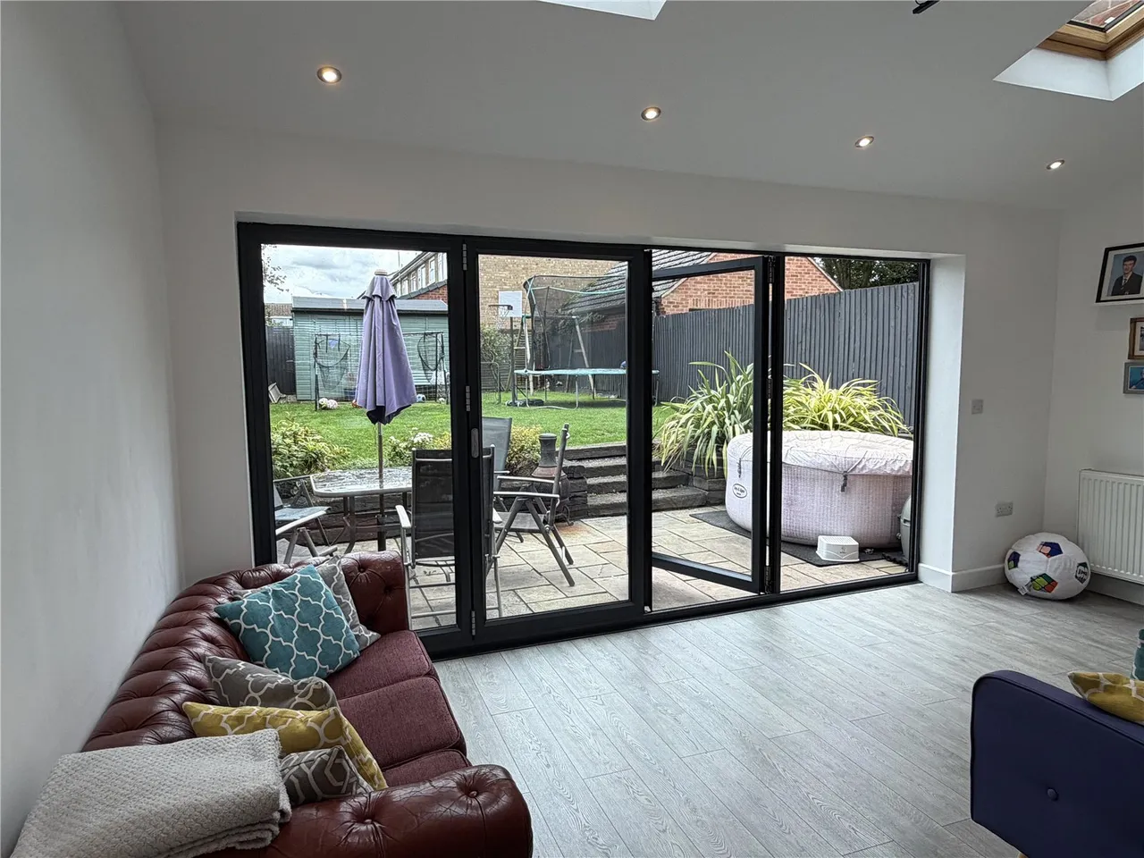 Goodes Lane, Syston, LE7, photo 14