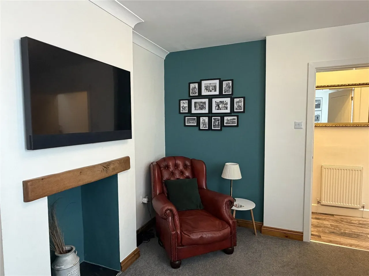 Goodes Lane, Syston, LE7, photo 12