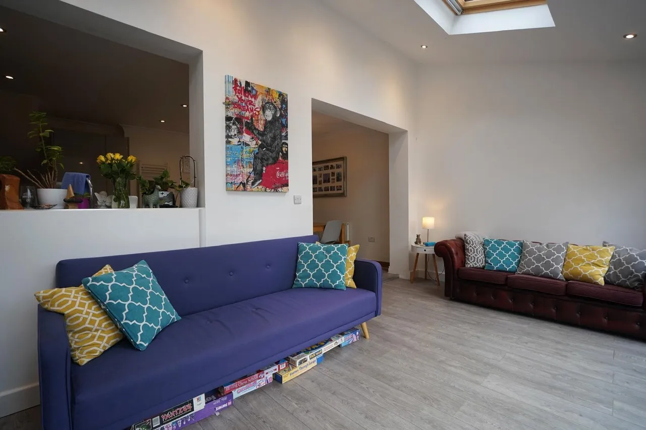 Goodes Lane, Syston, LE7, photo 7