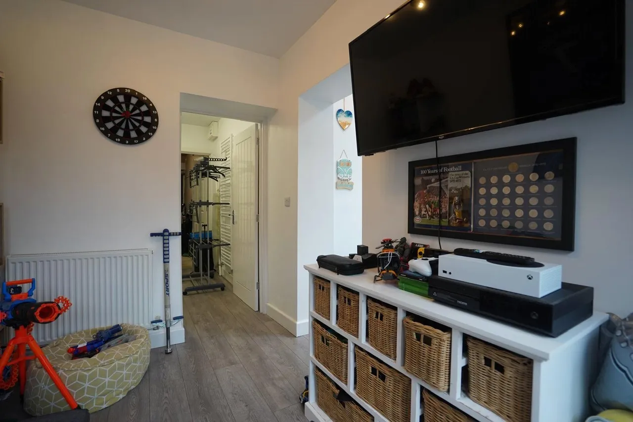 Goodes Lane, Syston, LE7, photo 17