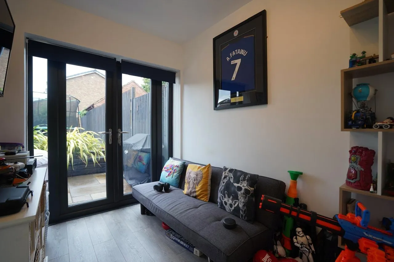 Goodes Lane, Syston, LE7, photo 16