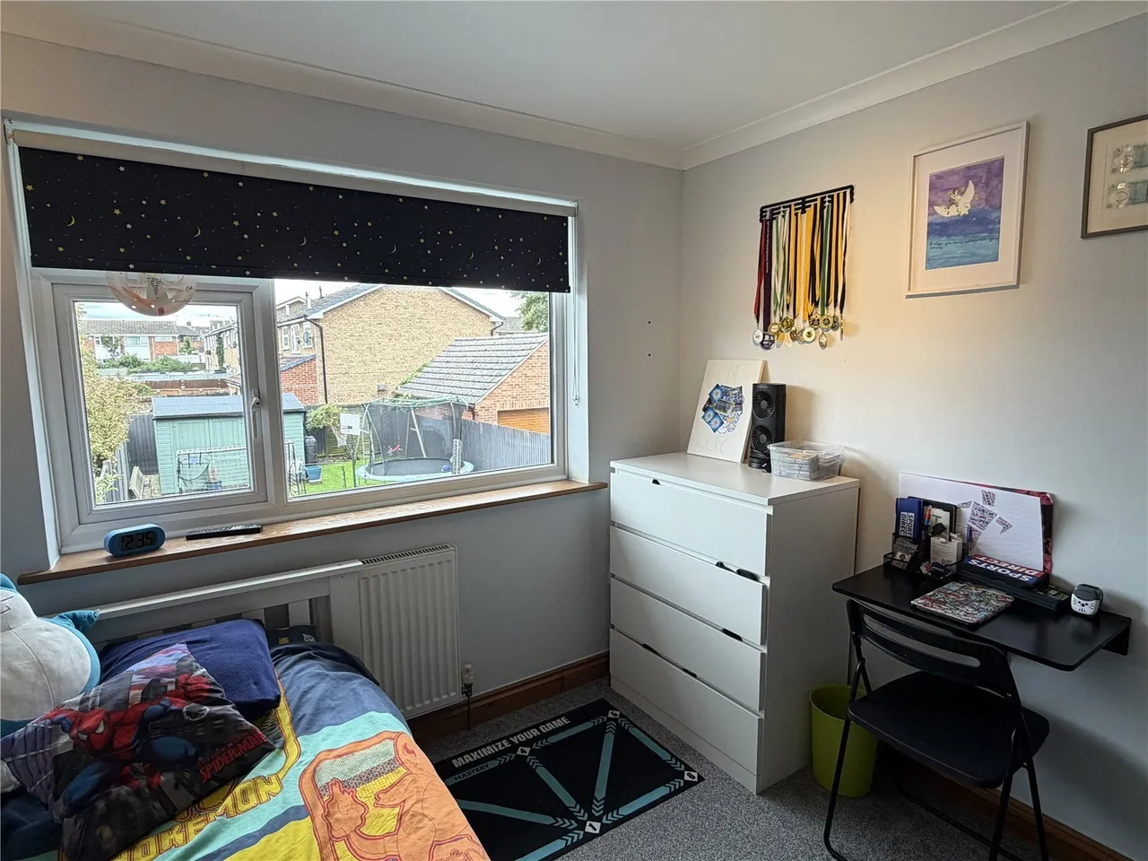 Goodes Lane, Syston, LE7, photo 22