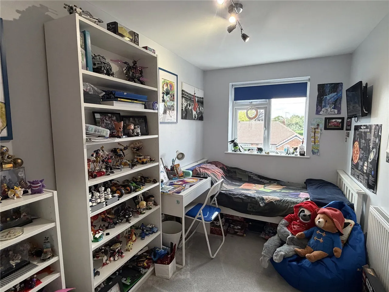Goodes Lane, Syston, LE7, photo 25