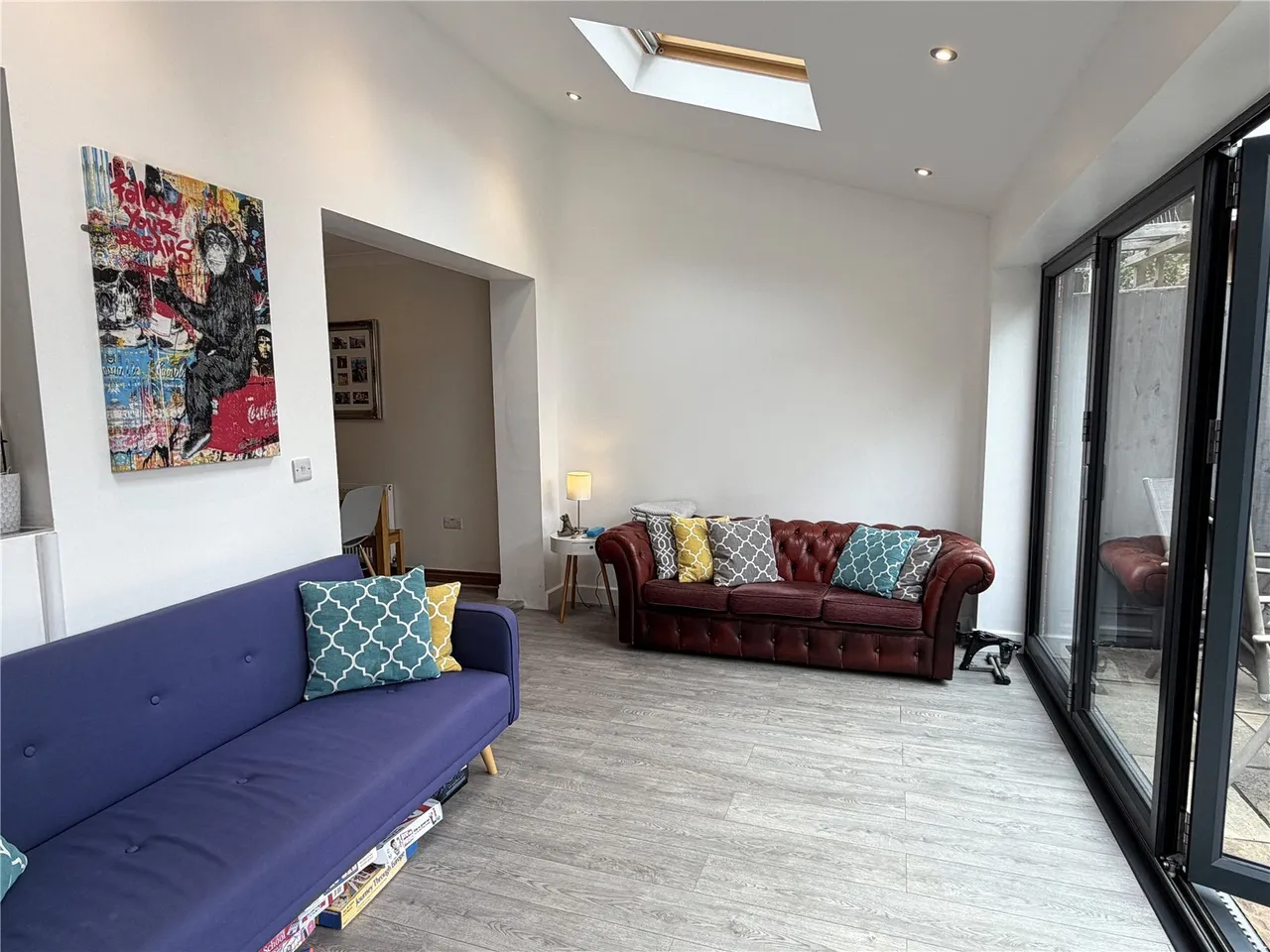 Goodes Lane, Syston, LE7, photo 13