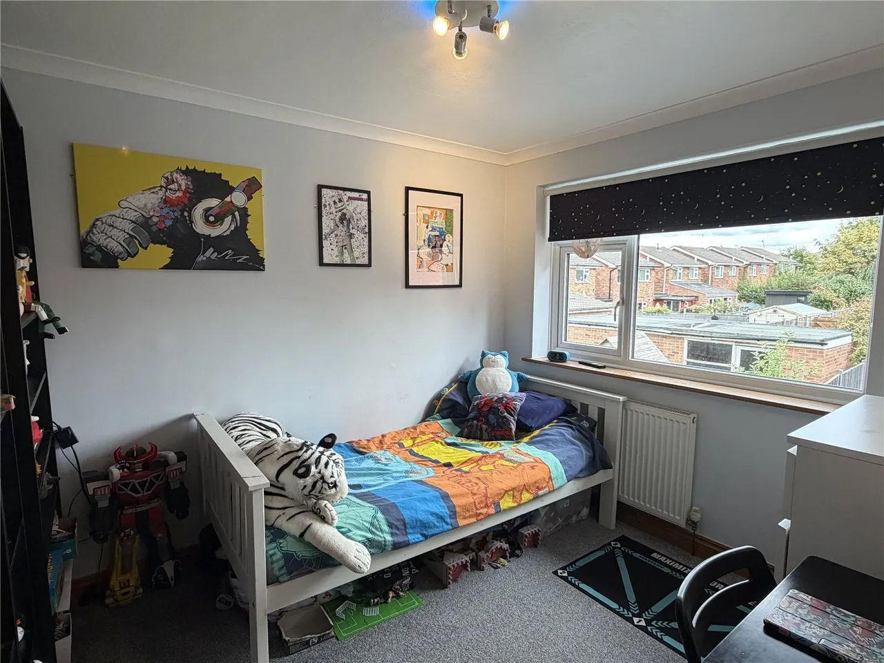 Goodes Lane, Syston, LE7, photo 23