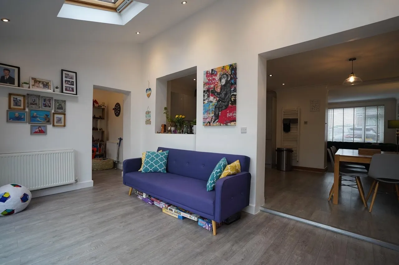 Goodes Lane, Syston, LE7, photo 8