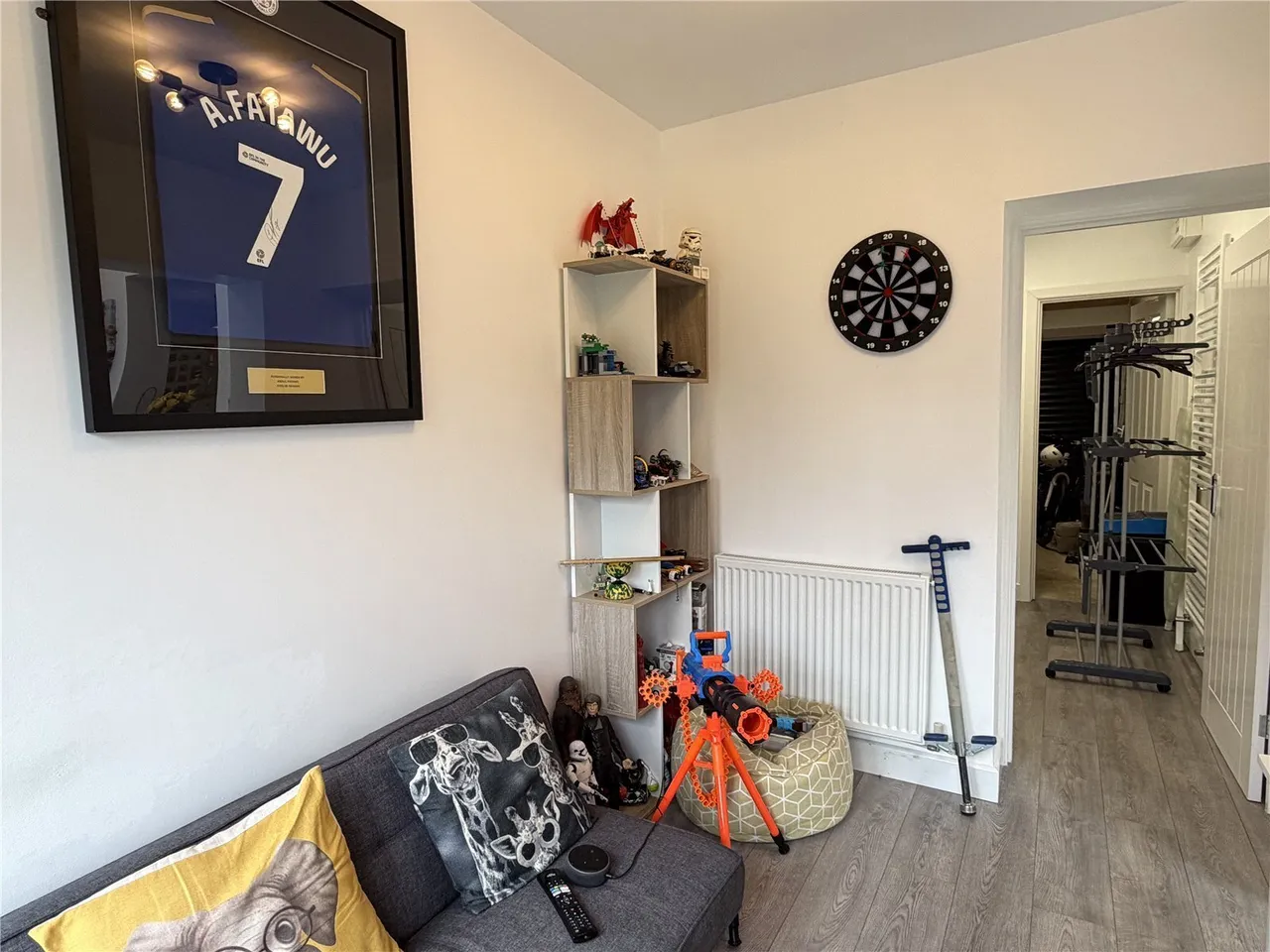 Goodes Lane, Syston, LE7, photo 15