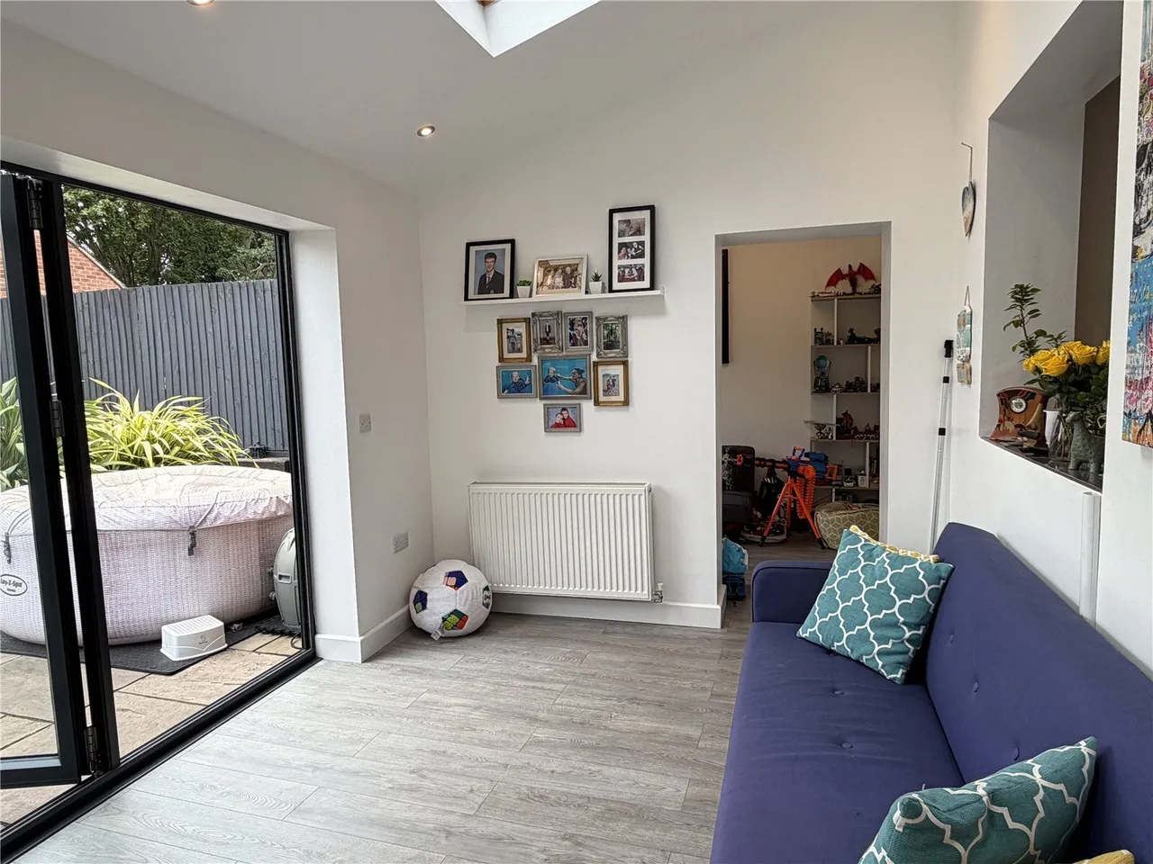 Goodes Lane, Syston, LE7, photo 9